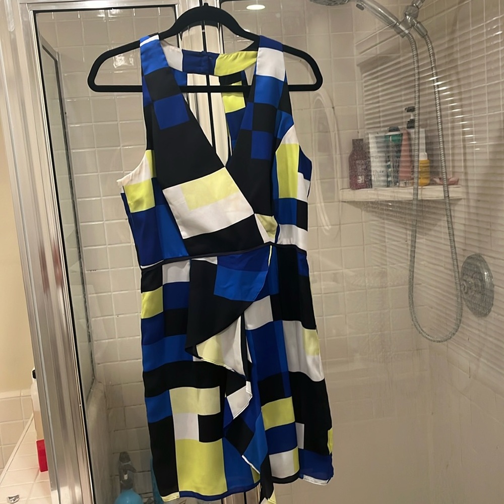Milly dress size 10